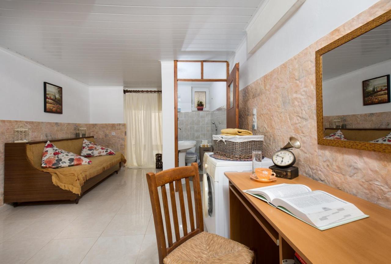 Kiki'S House Near Falassarna And Balos Plátanos المظهر الخارجي الصورة