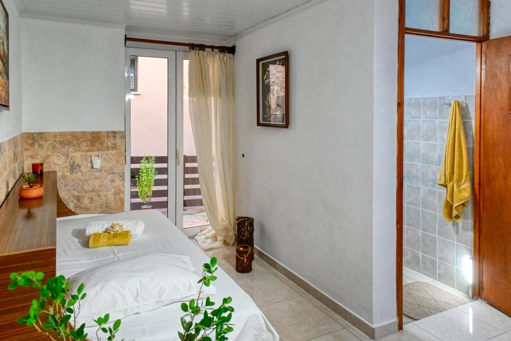 Kiki'S House Near Falassarna And Balos Plátanos المظهر الخارجي الصورة